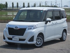 ルーミー G