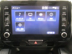 ヤリス HV Z