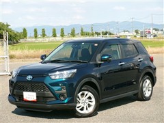 トヨタ ライズ HV G