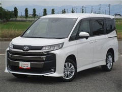 ノア S-G 4WD 7ニンノリ