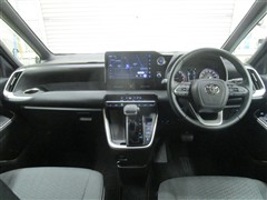 ノア S-G 4WD 7ニンノリ