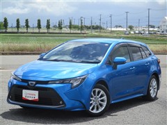 トヨタ カローラツーリング HV G