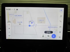 カローラツーリング HV G