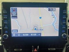 カローラクロス HV Z E-Four