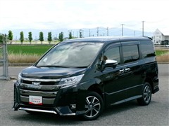 トヨタ ノア Si WXB3 4WD