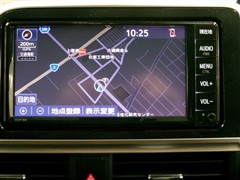 シエンタ HV G セーフティED2