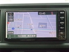 パッソ X LパッケージS