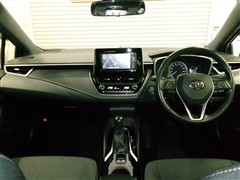 カローラスポーツ HV G