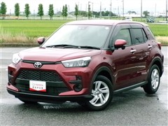 トヨタ ライズ G