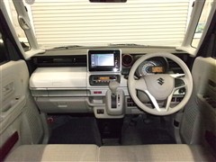 スペーシア HV X 4WD