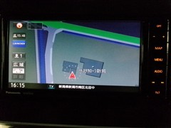 スペーシア HV X 4WD