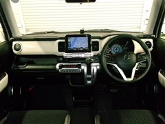クロスビー HV MZ 4WD