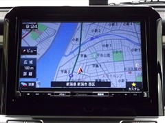 クロスビー HV MZ 4WD