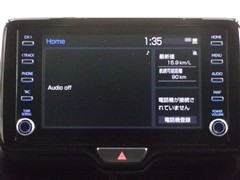 ヤリスクロス Z