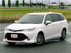 フィールダー Gプラスレッド