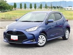 トヨタ ヤリス Z
