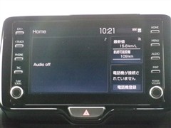 ヤリス Z