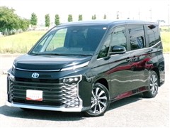 ヴォクシー HV S-Z