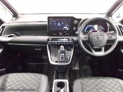 ヴォクシー HV S-Z