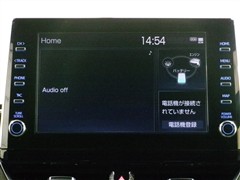 カローラクロス HV Z