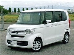 ホンダ N-BOX L