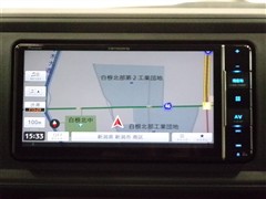 パッソ X LパッケージS