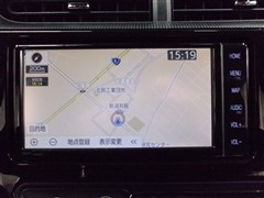アクア Sスタイルブラック