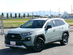 RAV4 HV アドベンチャー