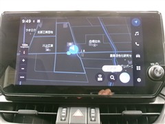 RAV4 HV アドベンチャー