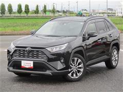 トヨタ　RAV4 G Zパッケージ 4WD