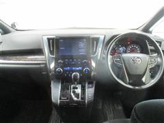 アルファード S タイプゴールド