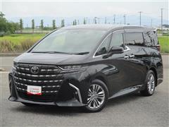 アルファード Z