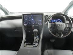 アルファード Z