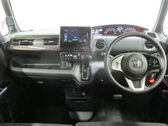 N-BOX カスタムG L ホンダS