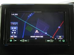 N-BOX カスタムG L ホンダS