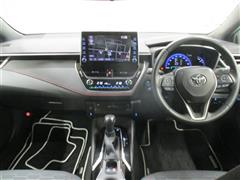 カローラスポーツ HV G Z