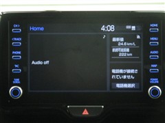 ヤリスクロス HV G