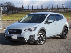 スバル XV 1.6i-Lアイサイト