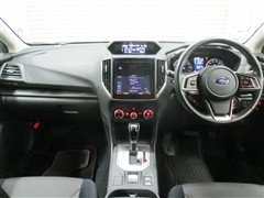 スバル XV 1.6i-Lアイサイト