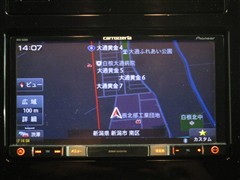 スバル XV 1.6i-Lアイサイト