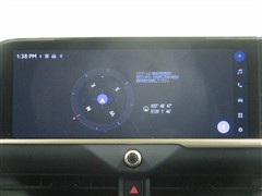 クラウンクロスオーバーG Adレザー