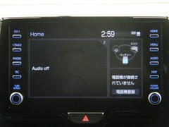 ヤリスクロス HV Z