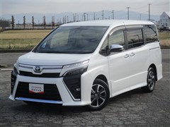 ヴォクシー ZS キラメキ2