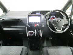 ヴォクシー ZS キラメキ2