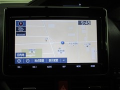 ヴォクシー ZS キラメキ2