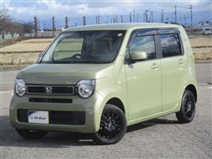 ホンダ N-WGN Lホンダセンシング4WD