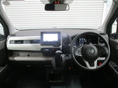 N-WGN Lホンダセンシング4WD