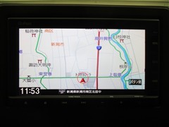 N-WGN Lホンダセンシング4WD