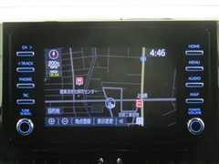 カローラクロス HV G E-Four