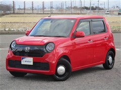 ホンダ N-ONE オリジナル